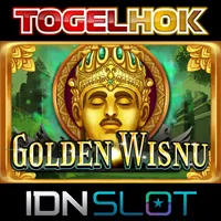 Golden Wisnu